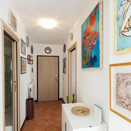 24 Al Sole By Wonderful Italy Lejlighed Savona
