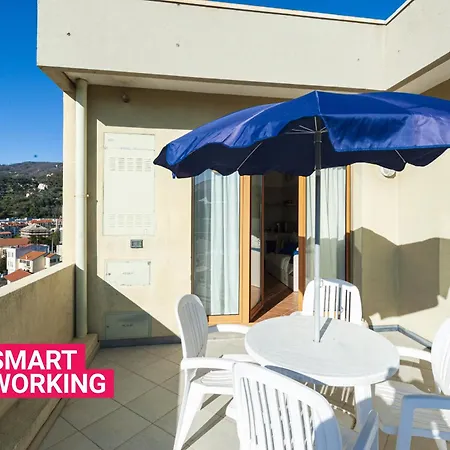 24 Al Sole By Wonderful Italy Savona