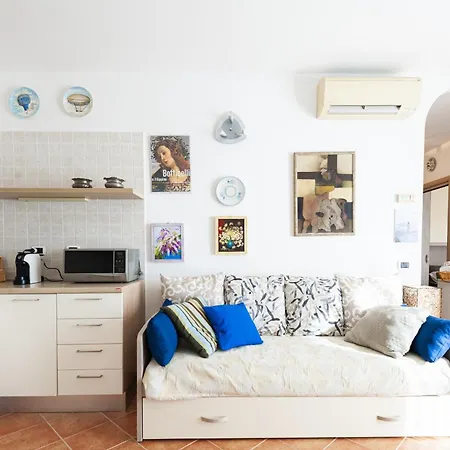 Appartement 24 Al Sole By Wonderful Italy Savone