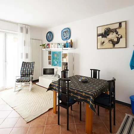 Appartement 24 Al Sole By Wonderful Italy